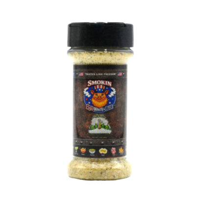 Jumpin' Jalapeno Smoked Salt 7 oz