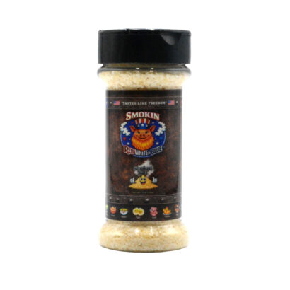 Original Smoked Salt 7 oz