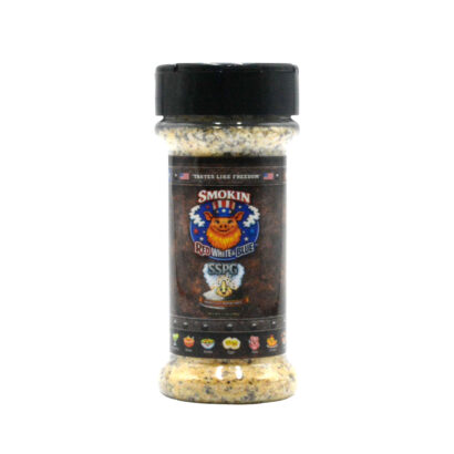 SSPG Smoked Salt, Pepper & Garlic 7 oz
