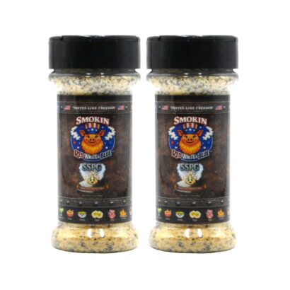 SSPG - Pack of 2 - 7 oz